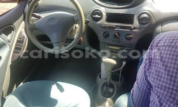 Acheter Occasion Voiture Toyota Vitz Bleu à Kigali, Rwanda Acheter Occasion Voiture Toyota Vitz Bleu à Kigali, Rwanda