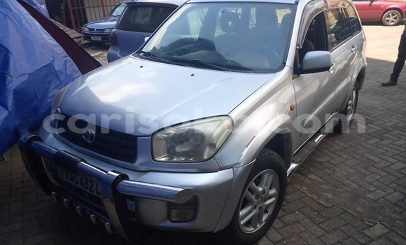 اشتري مستعمل Toyota RAV4 Gris سيارة في Kigali في Rwanda اشتري مستعمل Toyota RAV4 Gris سيارة في Kigali في Rwanda