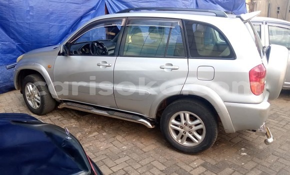 اشتري مستعمل Toyota RAV4 Gris سيارة في Kigali في Rwanda اشتري مستعمل Toyota RAV4 Gris سيارة في Kigali في Rwanda