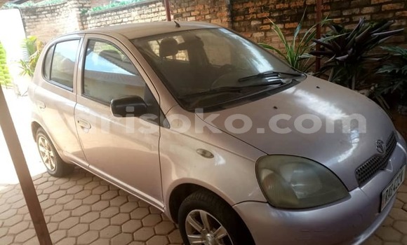 Acheter Occasion Voiture Toyota Yaris Autre à Kigali, Rwanda Acheter Occasion Voiture Toyota Yaris Autre à Kigali, Rwanda