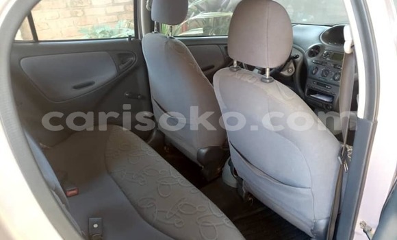 Acheter Occasion Voiture Toyota Yaris Autre à Kigali, Rwanda Acheter Occasion Voiture Toyota Yaris Autre à Kigali, Rwanda