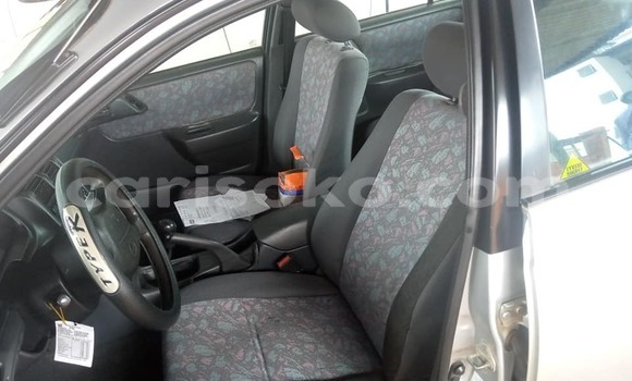 Acheter Occasion Voiture Toyota Carina Gris à Kigali, Rwanda Acheter Occasion Voiture Toyota Carina Gris à Kigali, Rwanda