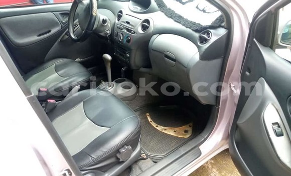 Acheter Occasion Voiture Toyota Vitz Autre à Kigali, Rwanda Acheter Occasion Voiture Toyota Vitz Autre à Kigali, Rwanda