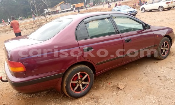 اشتري مستعمل Toyota Carina Rouge سيارة في Kigali في Rwanda اشتري مستعمل Toyota Carina Rouge سيارة في Kigali في Rwanda