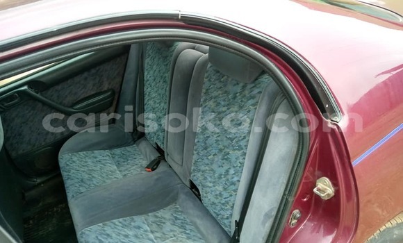 اشتري مستعمل Toyota Carina Rouge سيارة في Kigali في Rwanda اشتري مستعمل Toyota Carina Rouge سيارة في Kigali في Rwanda