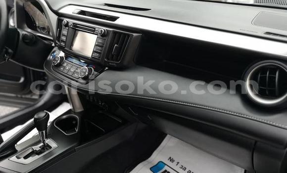 Buy Used Toyota RAV4 Other Car in Kigali in Rwanda Buy Used Toyota RAV4 Other Car in Kigali in Rwanda