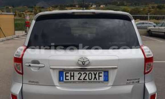 Buy Import Toyota RAV4 Beige Car in Kigali in Rwanda Buy Import Toyota RAV4 Beige Car in Kigali in Rwanda