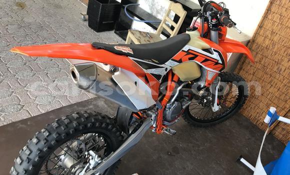اشتري مستعمل KTM EXC Rouge دراجة نارية في Kigali في Rwanda