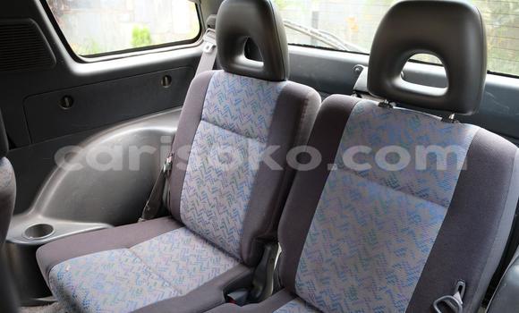 اشتري مستعمل Toyota RAV4 Marron سيارة في Kigali في Rwanda اشتري مستعمل Toyota RAV4 Marron سيارة في Kigali في Rwanda