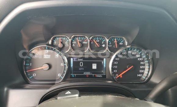 اشتري مستعمل GMC Sierra Noir سيارة في Butare في Butare اشتري مستعمل GMC Sierra Noir سيارة في Butare في Butare