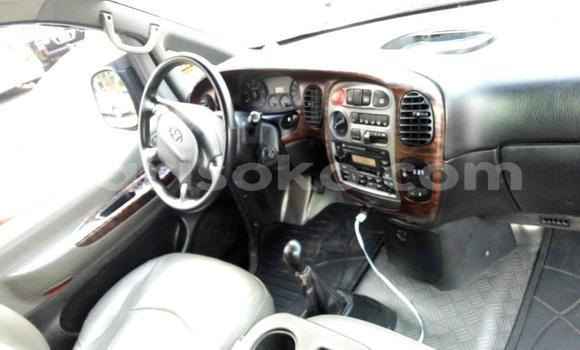 اشتري مستعمل Hyundai Starex Gris سيارة في Kigali في Rwanda اشتري مستعمل Hyundai Starex Gris سيارة في Kigali في Rwanda
