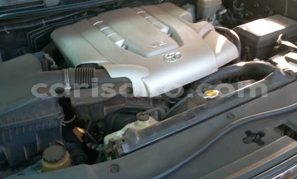 اشتري مستعمل Toyota 4Runner Noir سيارة في Kigali في Rwanda اشتري مستعمل Toyota 4Runner Noir سيارة في Kigali في Rwanda