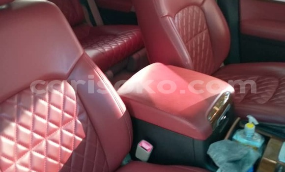 اشتري مستعمل Toyota 4Runner Noir سيارة في Kigali في Rwanda اشتري مستعمل Toyota 4Runner Noir سيارة في Kigali في Rwanda