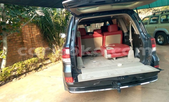 اشتري مستعمل Dadi City Leading Noir سيارة في Kigali في Rwanda اشتري مستعمل Dadi City Leading Noir سيارة في Kigali في Rwanda