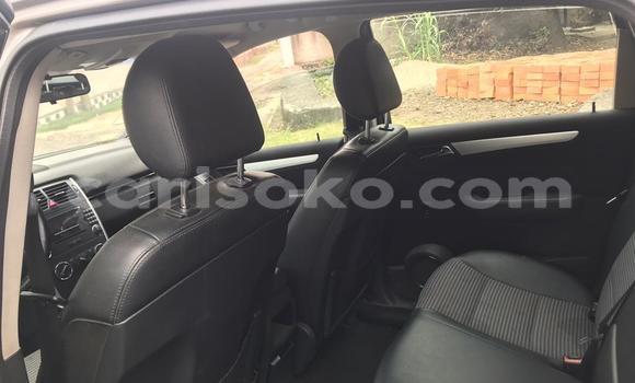 اشتري مستعمل Mercedes-Benz 200 Gris سيارة في Kigali في Rwanda اشتري مستعمل Mercedes-Benz 200 Gris سيارة في Kigali في Rwanda