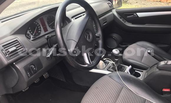 اشتري مستعمل Mercedes-Benz 200 Gris سيارة في Kigali في Rwanda اشتري مستعمل Mercedes-Benz 200 Gris سيارة في Kigali في Rwanda