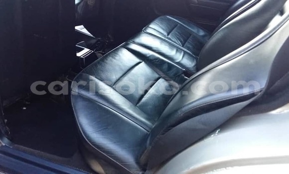 اشتري مستعمل Mercedes-Benz E–Class Gris سيارة في Kigali في Rwanda اشتري مستعمل Mercedes-Benz E–Class Gris سيارة في Kigali في Rwanda