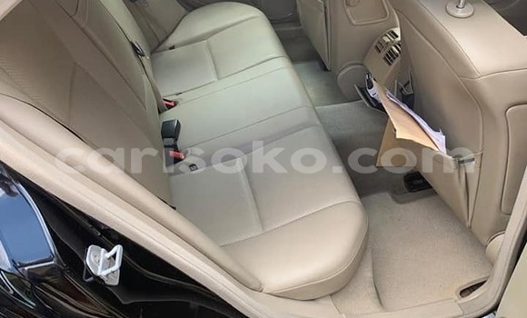 اشتري مستعمل Mercedes-Benz C–Class Bleu سيارة في Kigali في Rwanda اشتري مستعمل Mercedes-Benz C–Class Bleu سيارة في Kigali في Rwanda