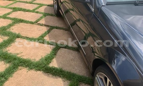 اشتري مستعمل Mercedes-Benz C–Class Bleu سيارة في Kigali في Rwanda اشتري مستعمل Mercedes-Benz C–Class Bleu سيارة في Kigali في Rwanda