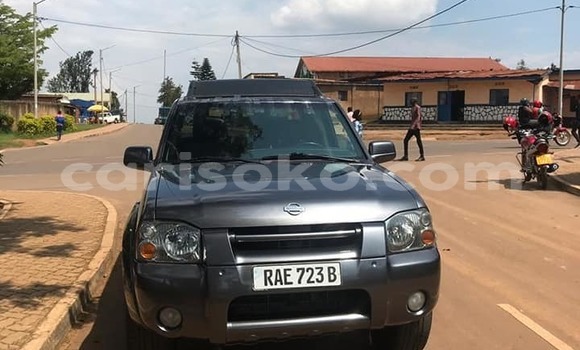 Acheter Occasion Voiture Nissan Frontier Autre à Kigali, Rwanda Acheter Occasion Voiture Nissan Frontier Autre à Kigali, Rwanda