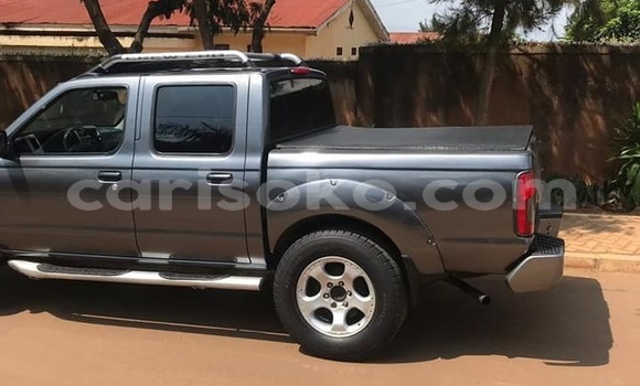 Acheter Occasion Voiture Nissan Frontier Autre à Kigali, Rwanda Acheter Occasion Voiture Nissan Frontier Autre à Kigali, Rwanda