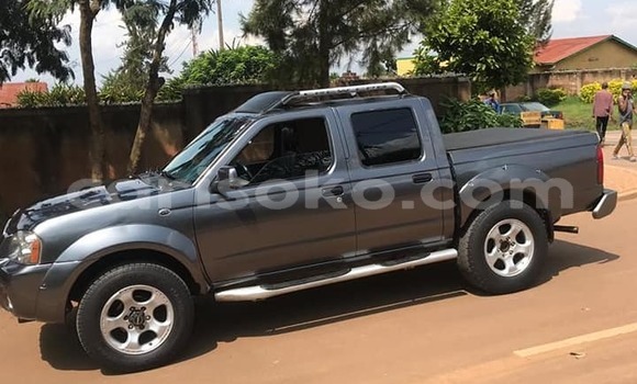 Acheter Occasion Voiture Nissan Frontier Autre à Kigali, Rwanda Acheter Occasion Voiture Nissan Frontier Autre à Kigali, Rwanda