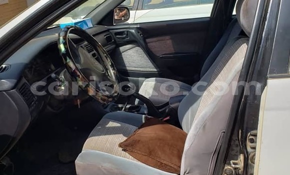 Acheter Occasion Voiture Toyota Carina E Blanc à Kigali, Rwanda Acheter Occasion Voiture Toyota Carina E Blanc à Kigali, Rwanda