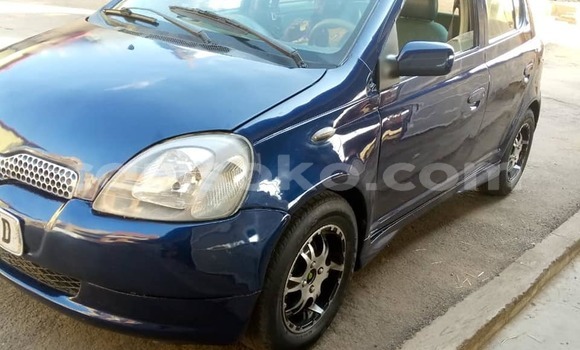 Acheter Occasion Voiture Toyota Vitz Bleu à Kigali, Rwanda Acheter Occasion Voiture Toyota Vitz Bleu à Kigali, Rwanda