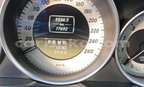 Acheter Occasion Voiture Mercedes-Benz C–Class Noir à Kigali, Rwanda Acheter Occasion Voiture Mercedes-Benz C–Class Noir à Kigali, Rwanda