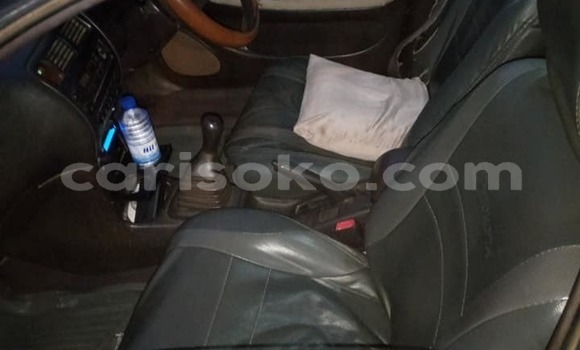 Acheter Occasion Voiture Toyota Corolla Gris à Kigali, Rwanda Acheter Occasion Voiture Toyota Corolla Gris à Kigali, Rwanda