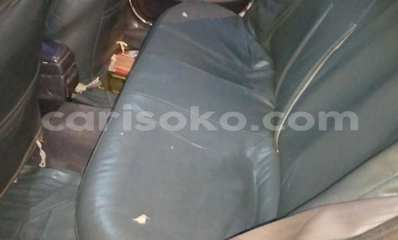 Acheter Occasion Voiture Toyota Corolla Gris à Kigali, Rwanda Acheter Occasion Voiture Toyota Corolla Gris à Kigali, Rwanda