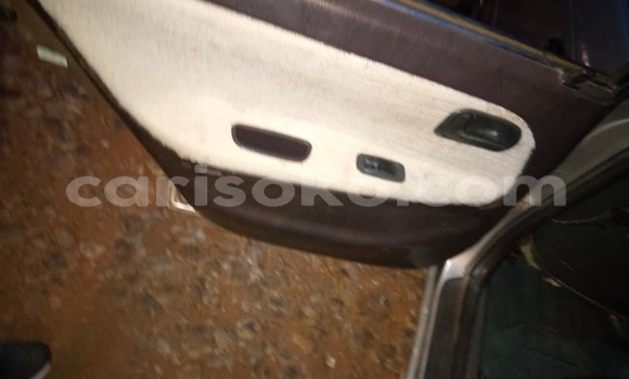 Acheter Occasion Voiture Toyota Corolla Gris à Kigali, Rwanda Acheter Occasion Voiture Toyota Corolla Gris à Kigali, Rwanda