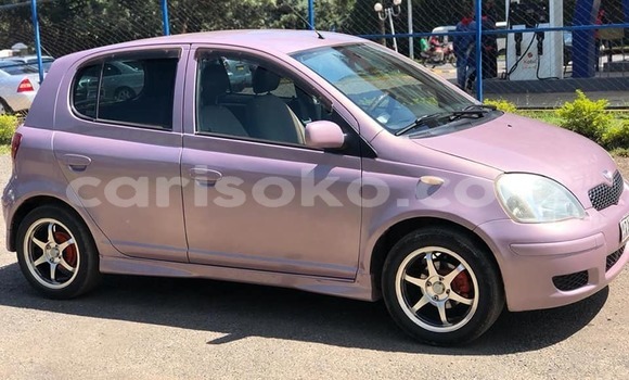 اشتري مستعمل Toyota Vitz Autre سيارة في Kigali في Rwanda اشتري مستعمل Toyota Vitz Autre سيارة في Kigali في Rwanda