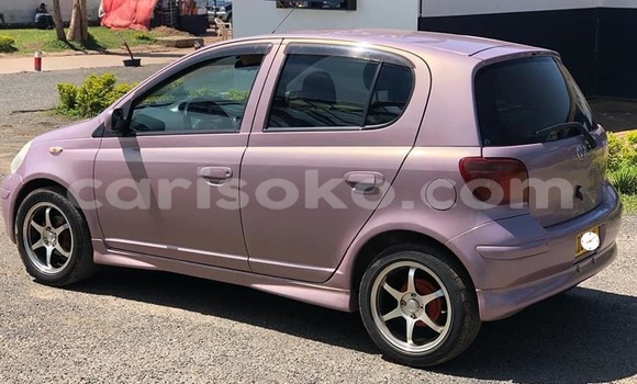 اشتري مستعمل Toyota Vitz Autre سيارة في Kigali في Rwanda اشتري مستعمل Toyota Vitz Autre سيارة في Kigali في Rwanda