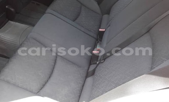 Acheter Occasion Voiture Mercedes-Benz C–Class Rouge à Kigali, Rwanda Acheter Occasion Voiture Mercedes-Benz C–Class Rouge à Kigali, Rwanda