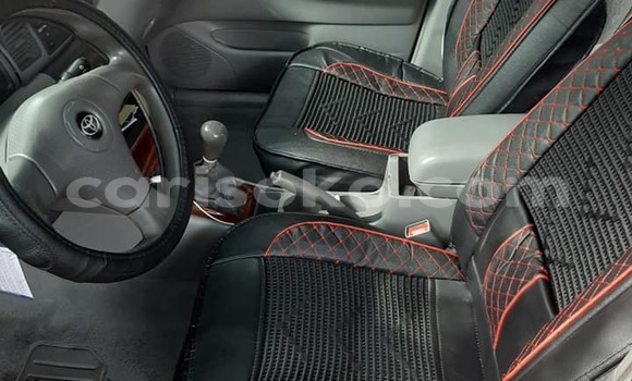 Sayi Na hannu Toyota Corolla Rouge Mota in Kigali a Rwanda Sayi Na hannu Toyota Corolla Rouge Mota in Kigali a Rwanda