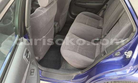 Buy Used Toyota Corolla Blue Car in Kigali in Rwanda Buy Used Toyota Corolla Blue Car in Kigali in Rwanda