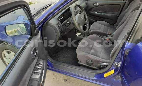 Buy Used Toyota Corolla Blue Car in Kigali in Rwanda Buy Used Toyota Corolla Blue Car in Kigali in Rwanda