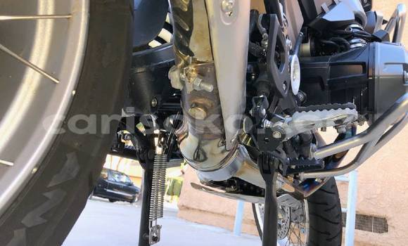 Buy Used BMW R1200GS Adventure Silver Bike in Import - Dubai in Rwanda Buy Used BMW R1200GS Adventure Silver Bike in Import - Dubai in Rwanda