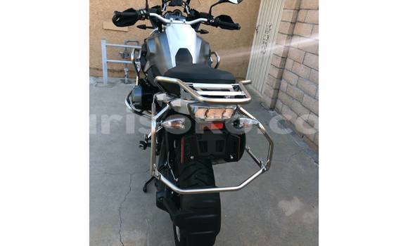 Buy Used BMW R1200GS Adventure Silver Bike in Import - Dubai in Rwanda Buy Used BMW R1200GS Adventure Silver Bike in Import - Dubai in Rwanda