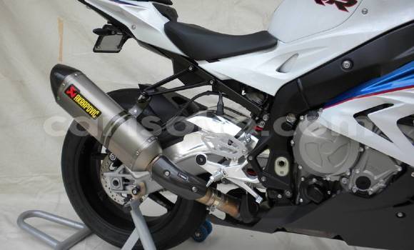 Buy New BMW S 1000 Blue Bike in Import - Dubai in Rwanda Buy New BMW S 1000 Blue Bike in Import - Dubai in Rwanda