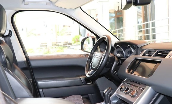 Acheter Occasion Voiture Rover Streetwise Blanc à Kigali, Rwanda