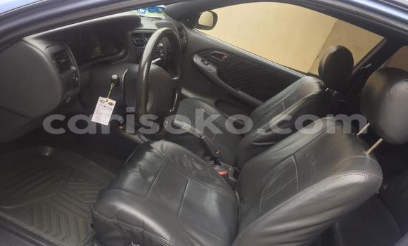 Sayi Na hannu Toyota Corolla Bleu Mota in Kigali a Rwanda Sayi Na hannu Toyota Corolla Bleu Mota in Kigali a Rwanda