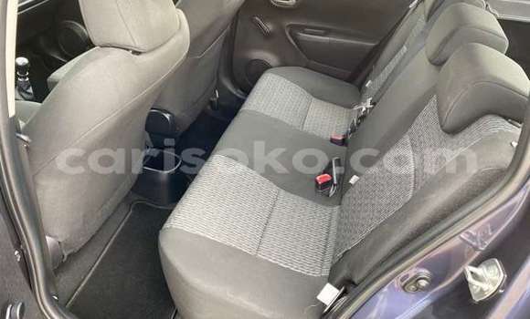Buy Used Toyota Yaris Blue Car in Kigali in Rwanda Buy Used Toyota Yaris Blue Car in Kigali in Rwanda