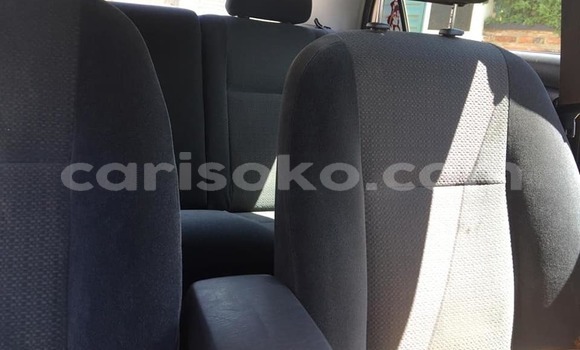 Sayi Na hannu Toyota Corolla Gris Mota in Kigali a Rwanda Sayi Na hannu Toyota Corolla Gris Mota in Kigali a Rwanda