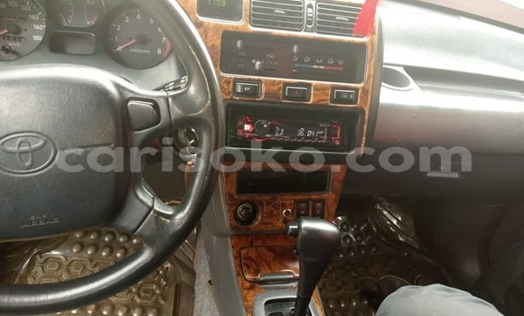 Sayi Na hannu Toyota RAV4 Vert Mota in Kigali a Rwanda Sayi Na hannu Toyota RAV4 Vert Mota in Kigali a Rwanda
