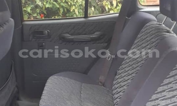 Sayi Na hannu Toyota RAV4 Noir Mota in Kigali a Rwanda Sayi Na hannu Toyota RAV4 Noir Mota in Kigali a Rwanda