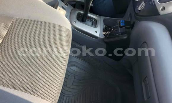 Sayi Na hannu Toyota RAV4 Gris Mota in Kigali a Rwanda Sayi Na hannu Toyota RAV4 Gris Mota in Kigali a Rwanda