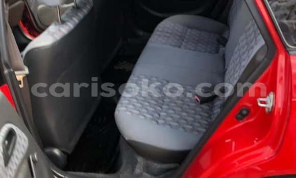 Sayi Na hannu Toyota Corolla Rouge Mota in Kigali a Rwanda Sayi Na hannu Toyota Corolla Rouge Mota in Kigali a Rwanda