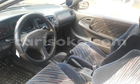 Sayi Na hannu Toyota Corolla Vert Mota in Kigali a Rwanda Sayi Na hannu Toyota Corolla Vert Mota in Kigali a Rwanda